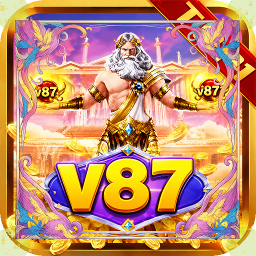 v87 — mitra unggulan