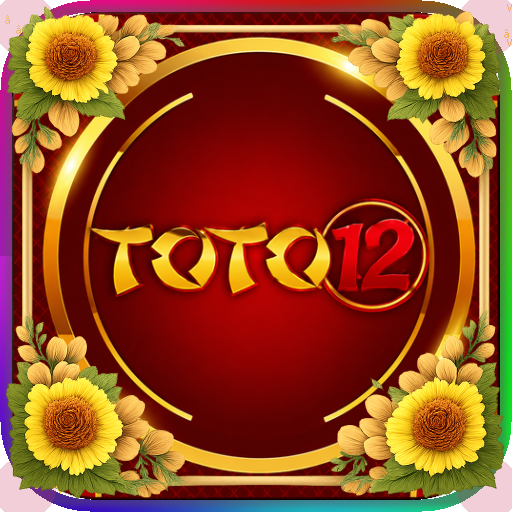 toto12 — mitra unggulan